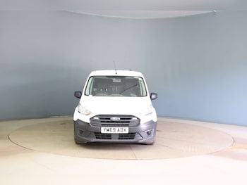 Used Ford Transit Connect 2020 for sale - 78919894: Photo