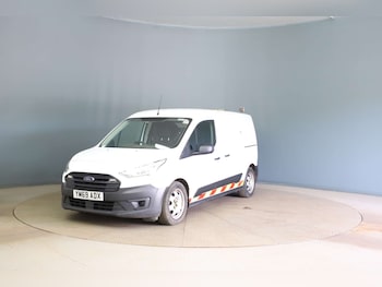 Used Ford Transit Connect 2020 for sale - 78919894: Photo