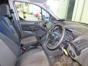 Used Ford Transit Connect 2020 for sale - 78919894: Photo