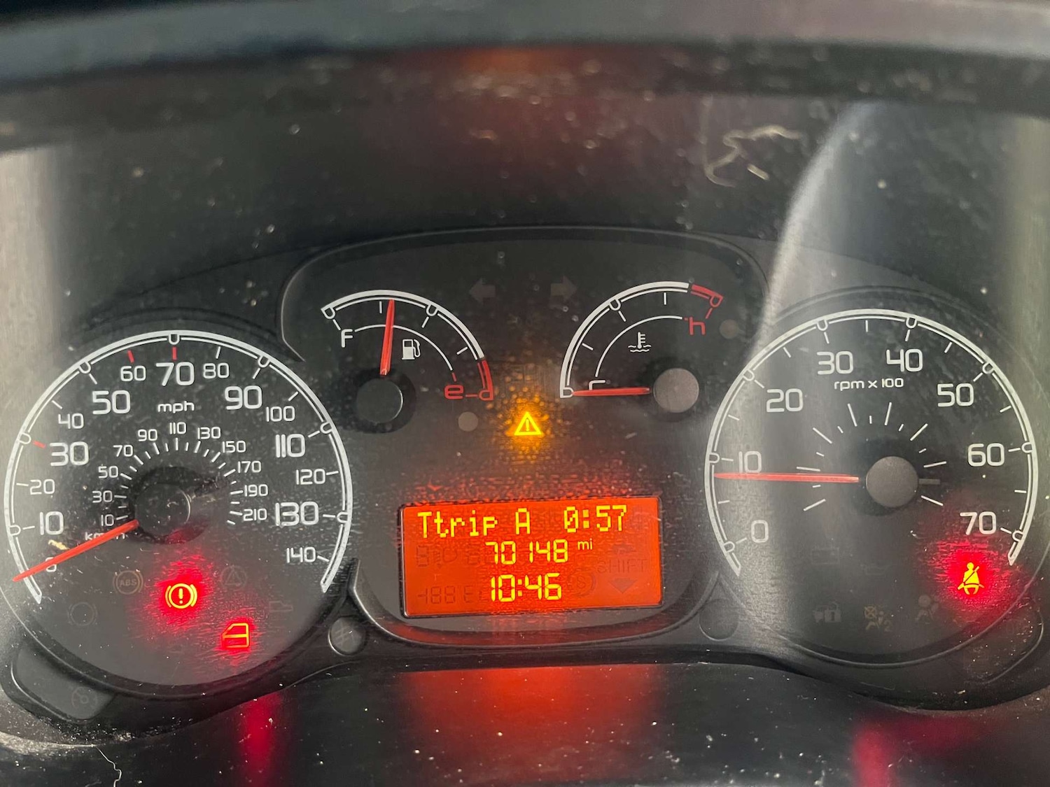 Used Fiat Doblo 2012 for sale - 77124027: Photo 20