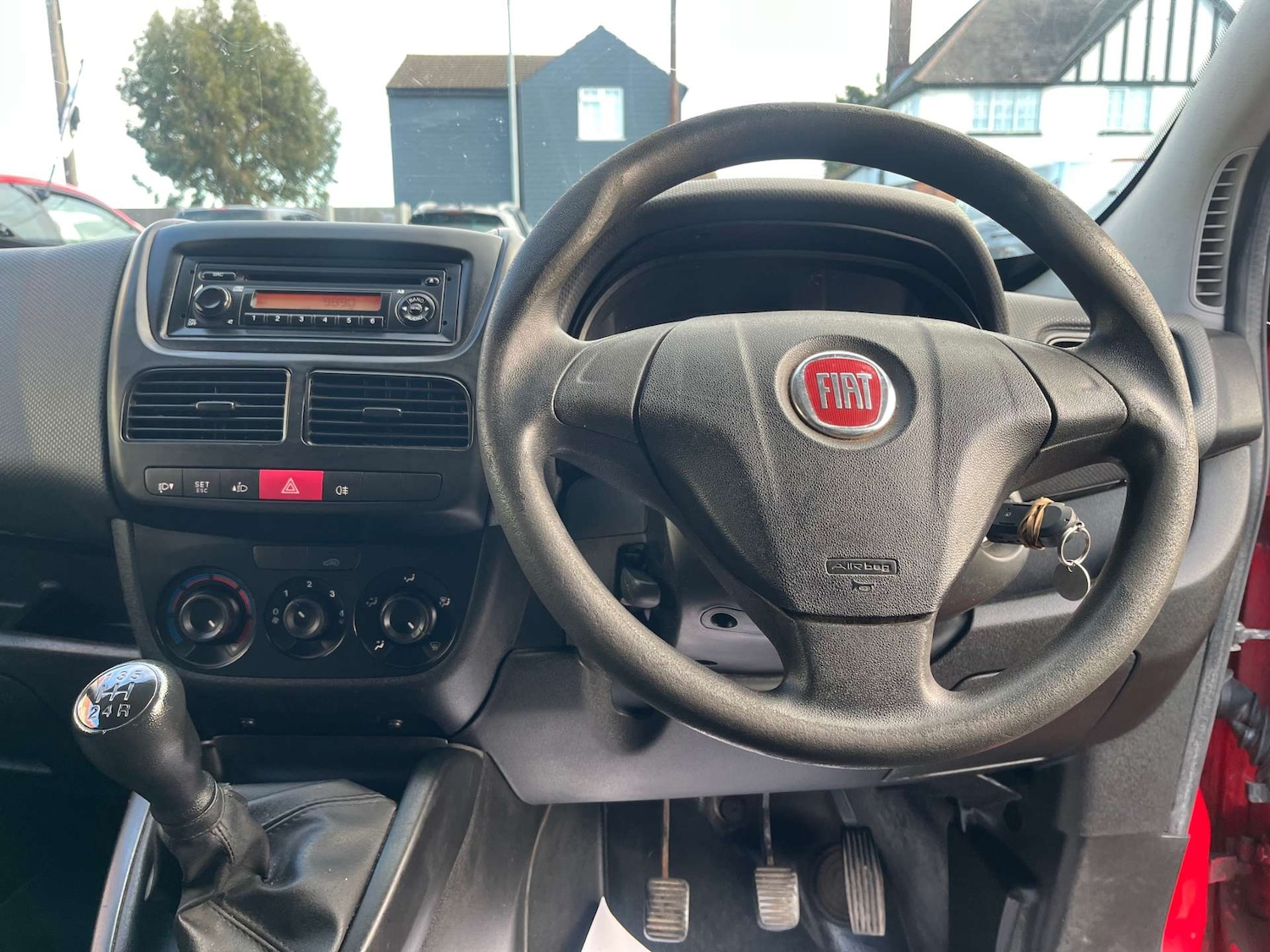 Used Fiat Doblo 2012 for sale - 77124027: Photo 23