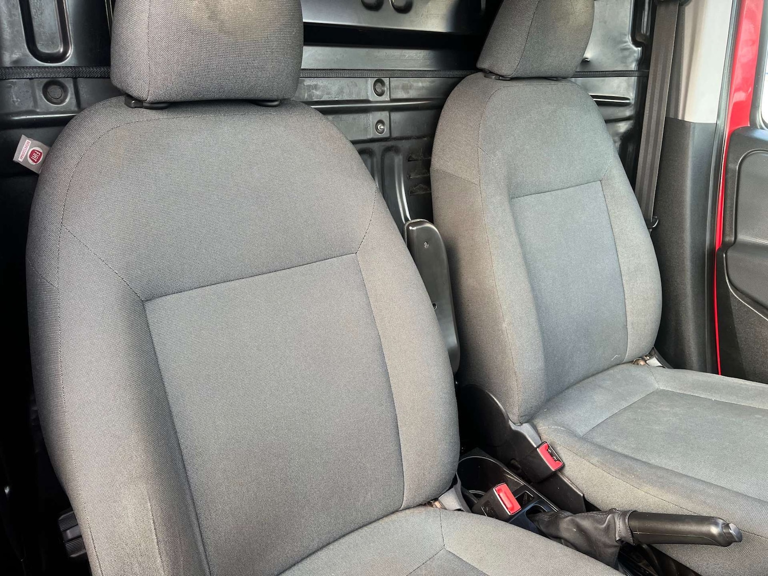 Used Fiat Doblo 2012 for sale - 77124027: Photo 24