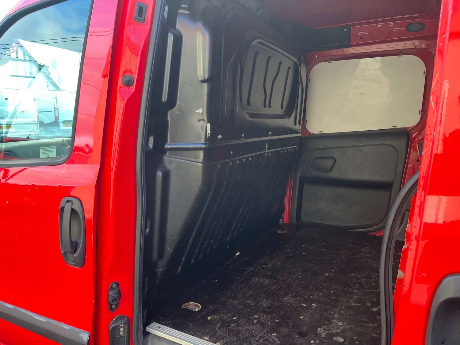 Used Fiat Doblo 2012 for sale - 77124027: Photo 28