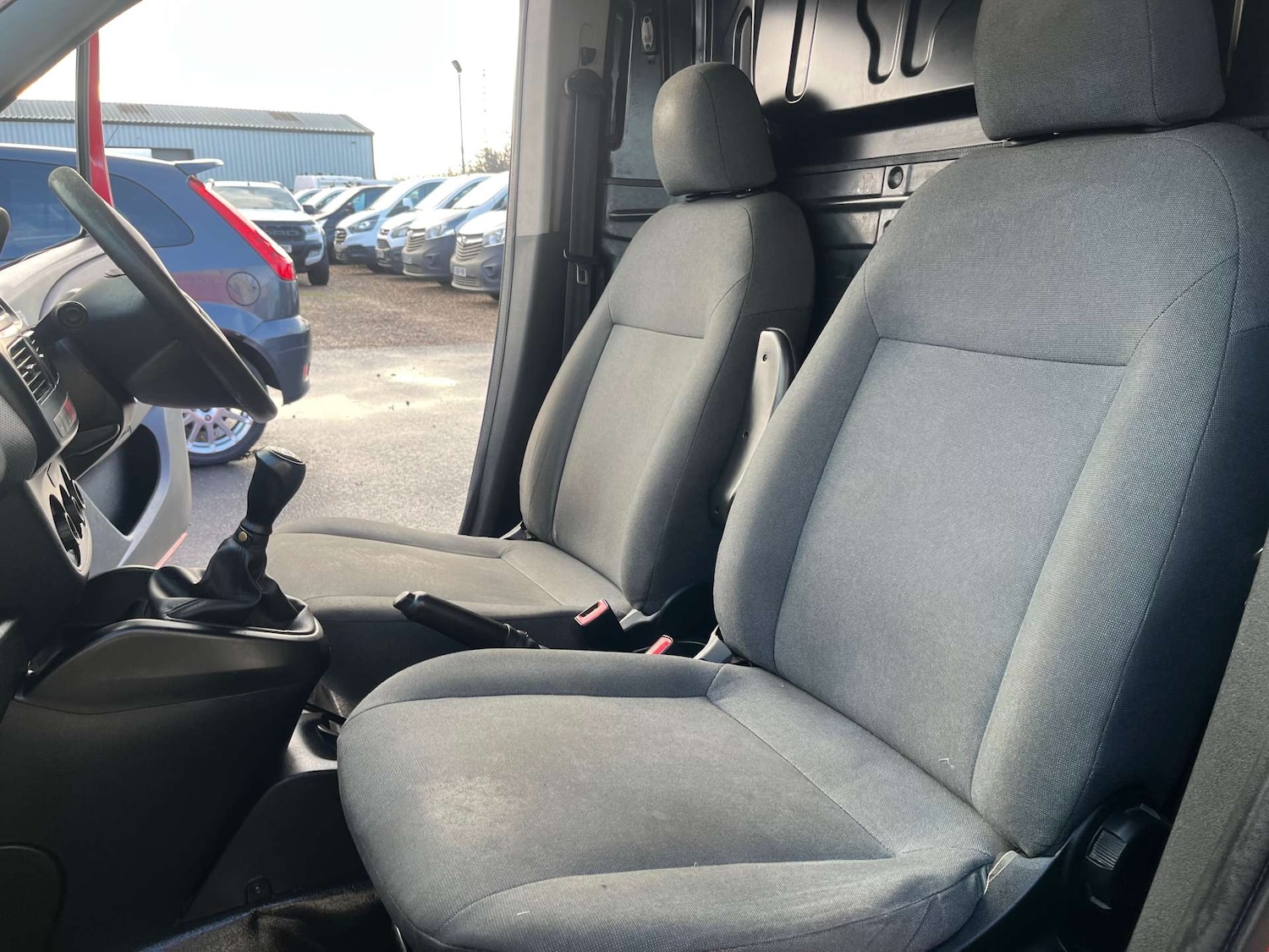 Used Fiat Doblo 2012 for sale - 77124027: Photo 30