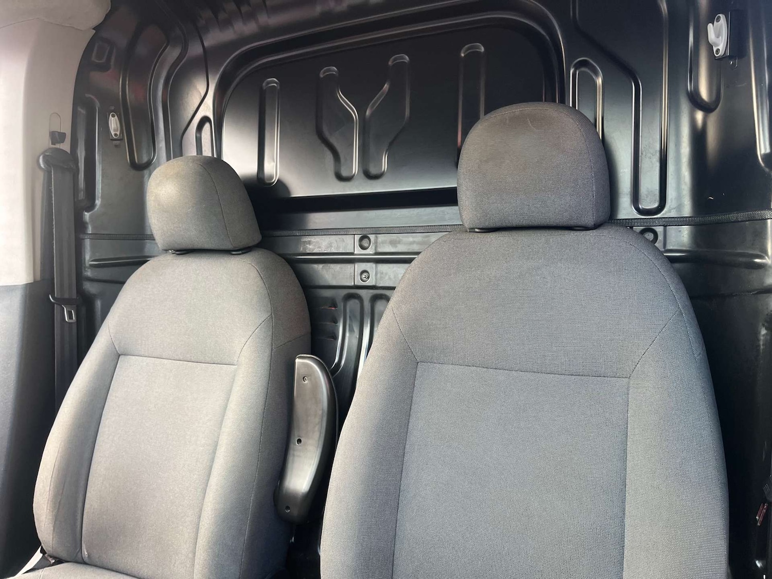 Used Fiat Doblo 2012 for sale - 77124027: Photo 33