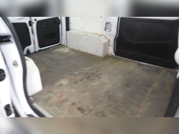 Used Vauxhall Vivaro 2014 for sale - 77821635: Photo