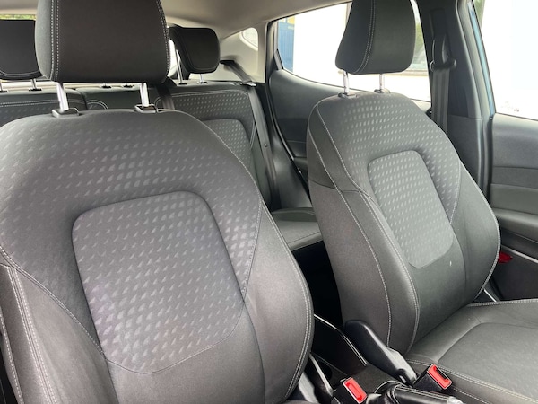 Used Ford Fiesta 2019 for sale - 75122961: Photo 18