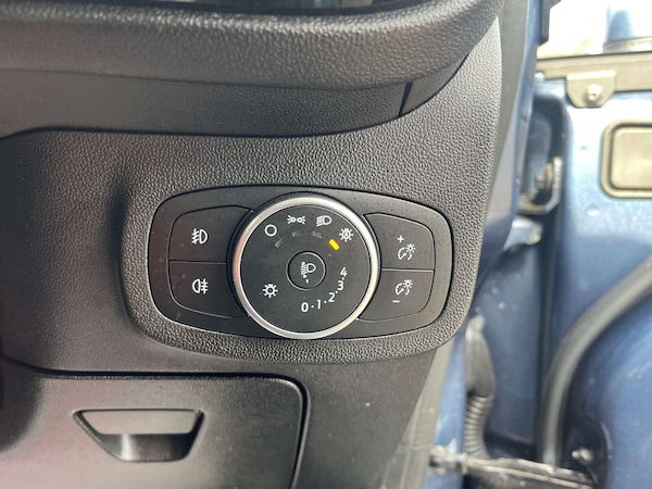 Used Ford Fiesta 2019 for sale - 75122961: Photo 19