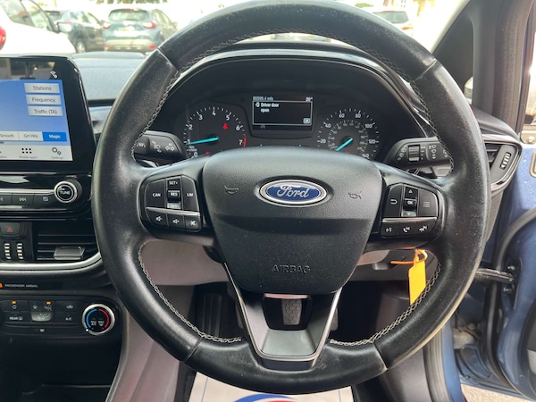 Used Ford Fiesta 2019 for sale - 75122961: Photo 20
