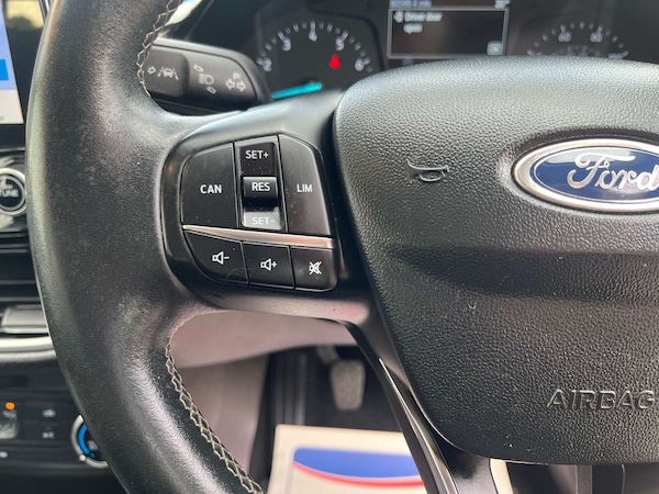 Used Ford Fiesta 2019 for sale - 75122961: Photo 21