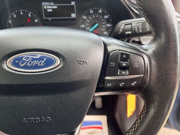 Used Ford Fiesta 2019 for sale - 75122961: Photo 22