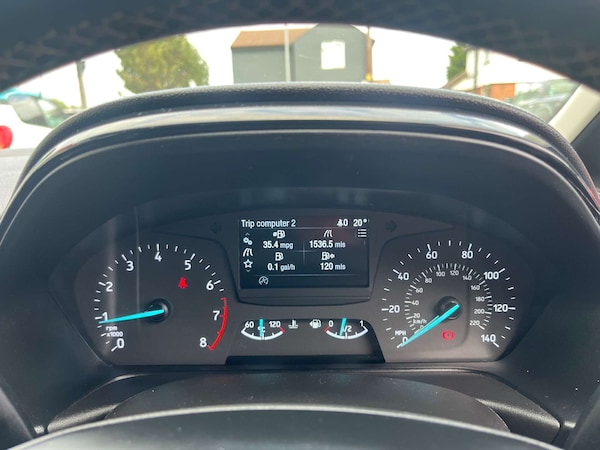 Used Ford Fiesta 2019 for sale - 75122961: Photo 23