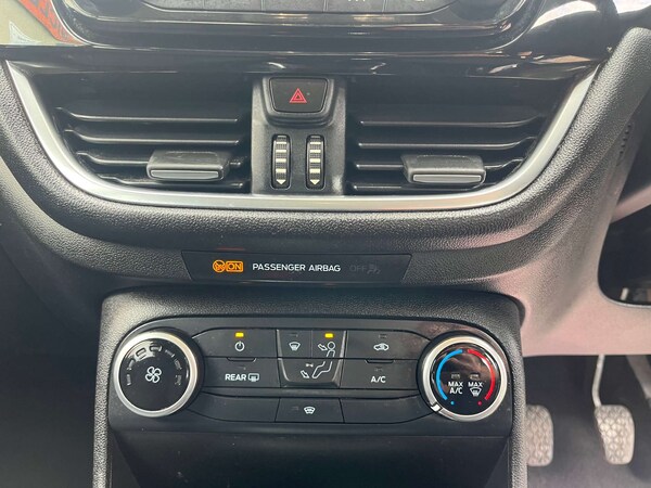 Used Ford Fiesta 2019 for sale - 75122961: Photo 26