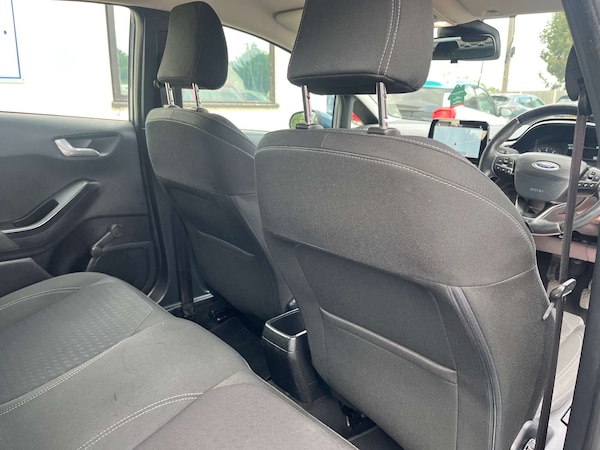 Used Ford Fiesta 2019 for sale - 75122961: Photo 30