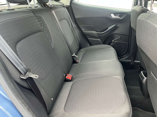 Used Ford Fiesta 2019 for sale - 75122961: Photo 31