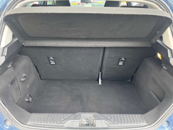 Used Ford Fiesta 2019 for sale - 75122961: Photo 34