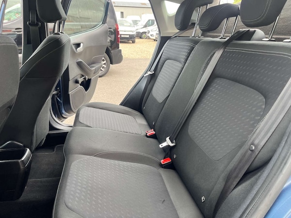 Used Ford Fiesta 2019 for sale - 75122961: Photo 36