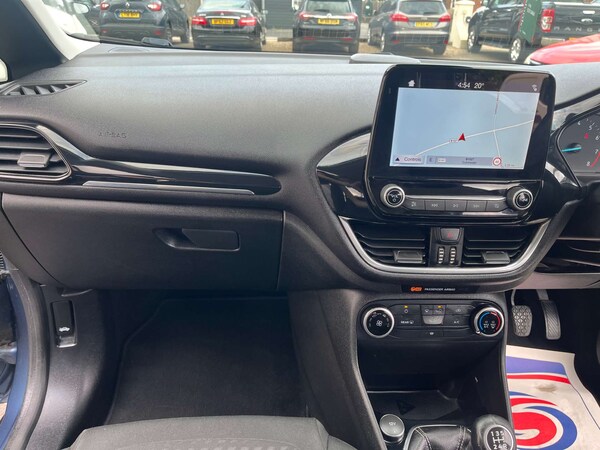 Used Ford Fiesta 2019 for sale - 75122961: Photo 41