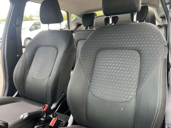 Used Ford Fiesta 2019 for sale - 75122961: Photo 42