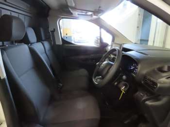 Used Citroen Berlingo 2021 for sale - 75138067: Photo