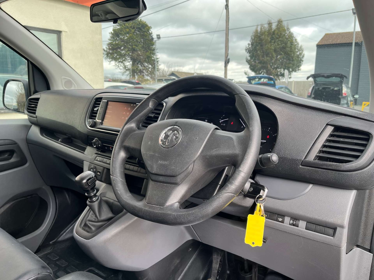 Used Vauxhall Vivaro 2020 for sale - 77678649: Photo 16