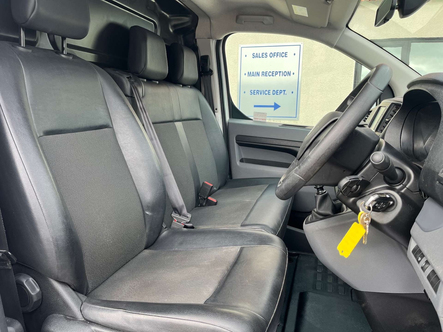 Used Vauxhall Vivaro 2020 for sale - 77678649: Photo 17