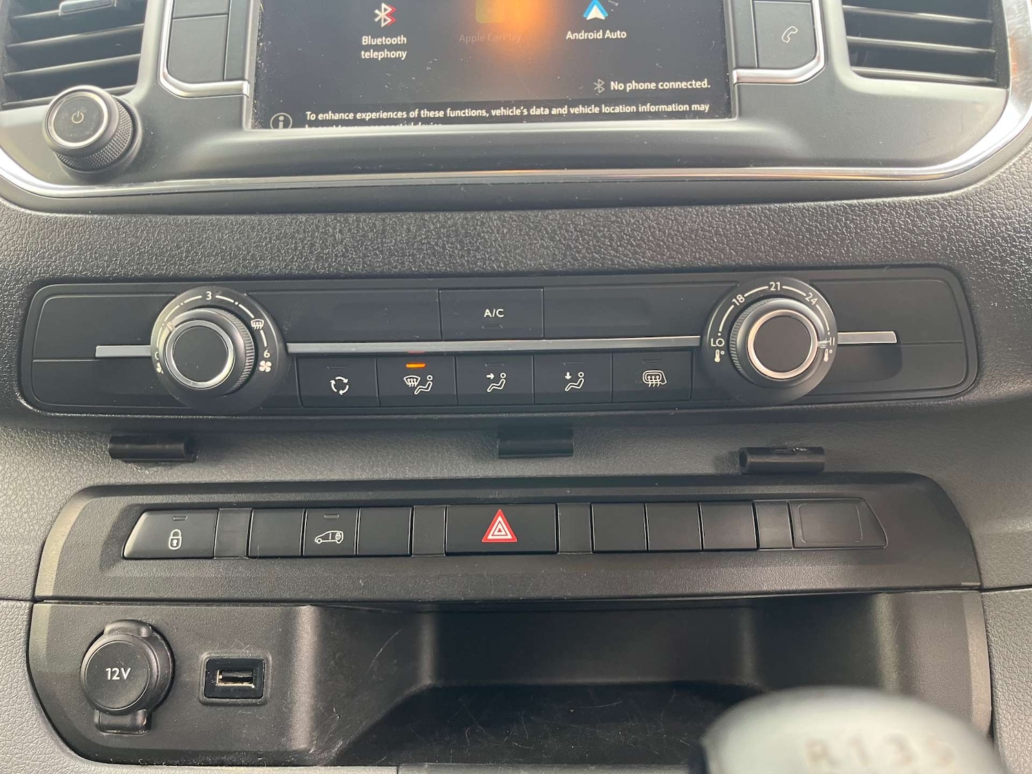 Used Vauxhall Vivaro 2020 for sale - 77678649: Photo 25