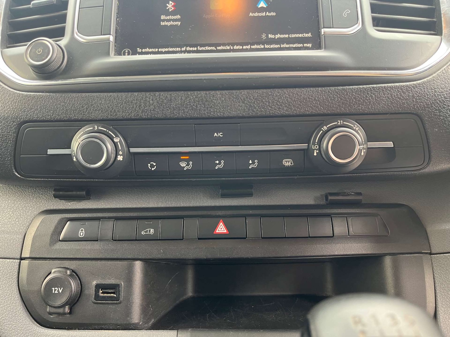 Used Vauxhall Vivaro 2020 for sale - 77678649: Photo 26