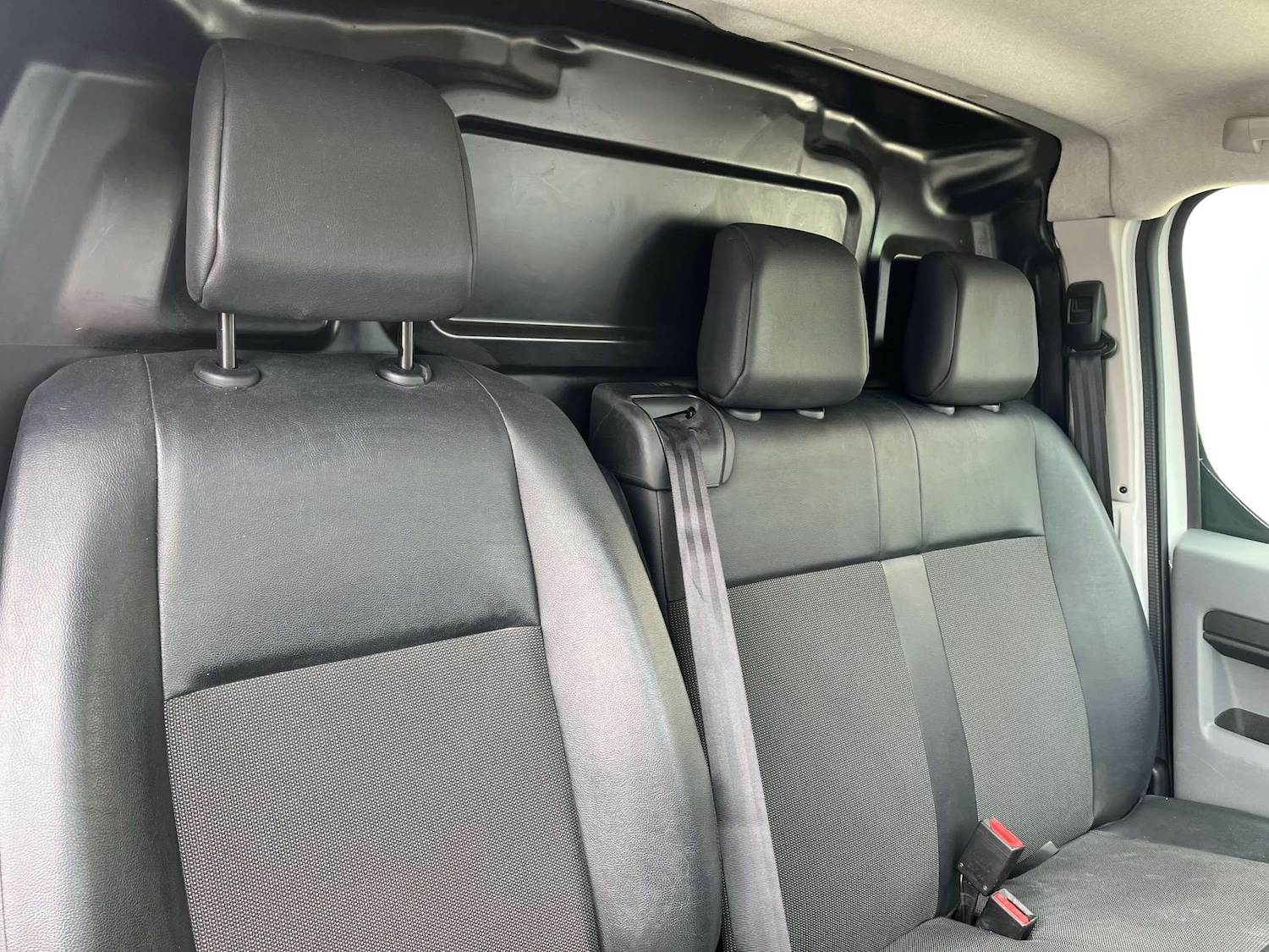 Used Vauxhall Vivaro 2020 for sale - 77678649: Photo 29