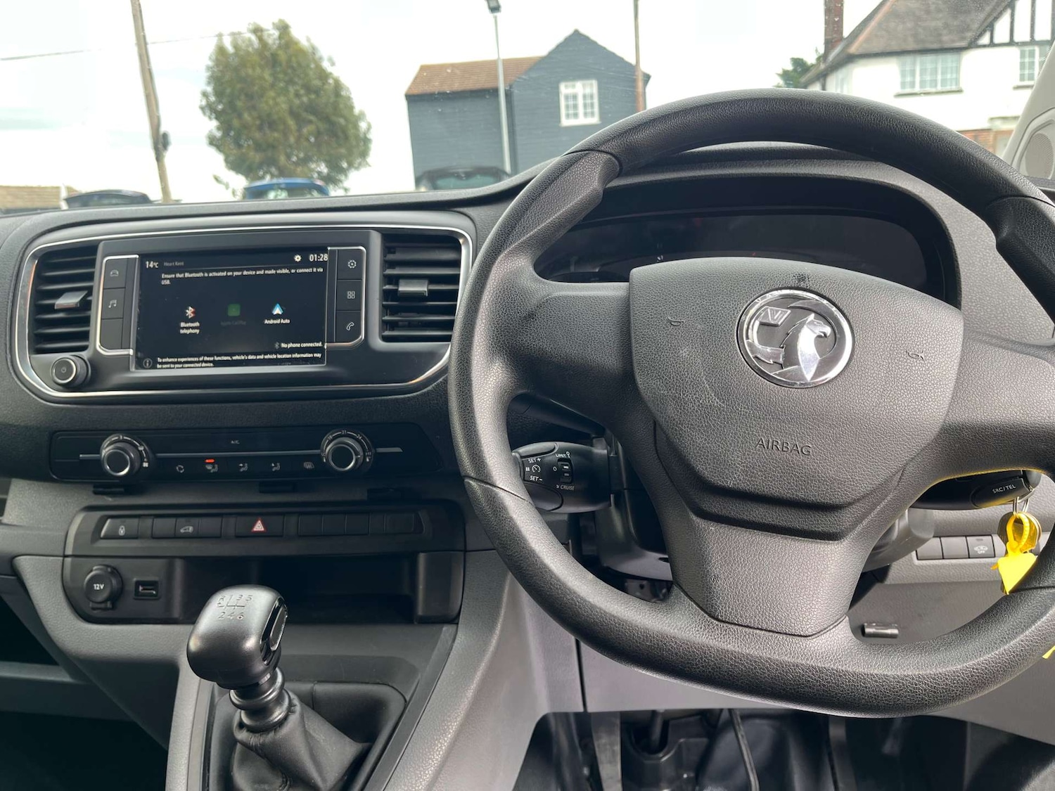 Used Vauxhall Vivaro 2020 for sale - 77678649: Photo 30