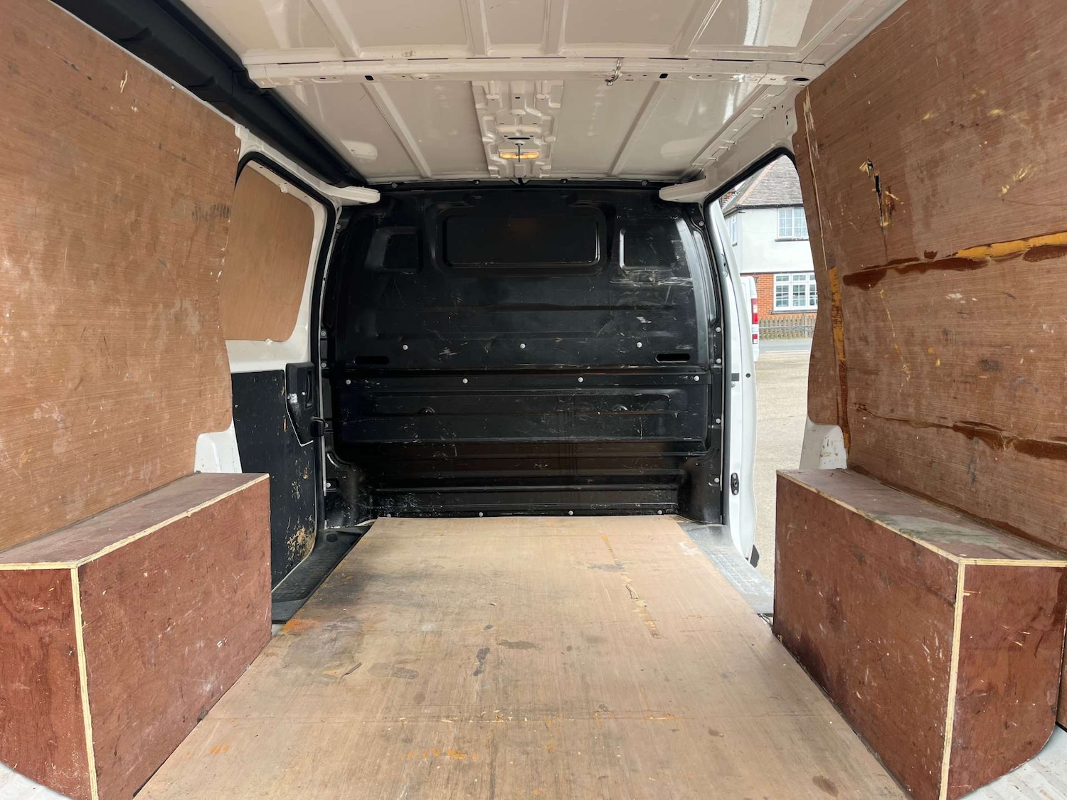 Used Vauxhall Vivaro 2020 for sale - 77678649: Photo 34