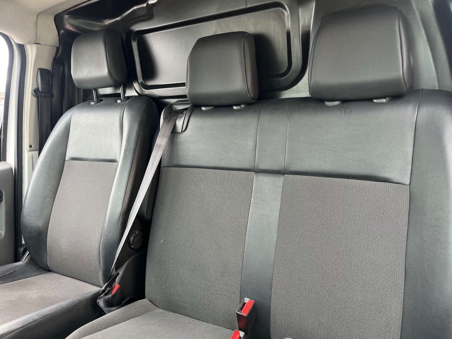 Used Vauxhall Vivaro 2020 for sale - 77678649: Photo 44