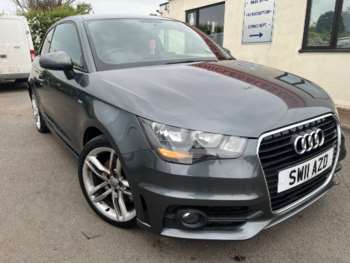 Used Audi A1 2011 for sale - 74264976: Photo