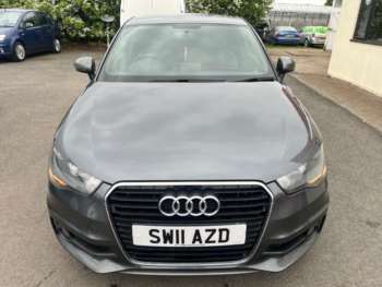 Used Audi A1 2011 for sale - 74264976: Photo