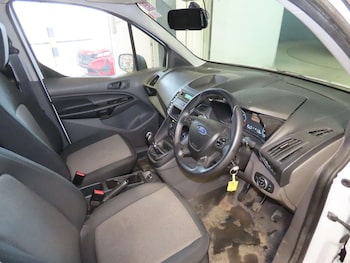 Used Ford Transit Connect 2019 for sale - 78919873: Photo