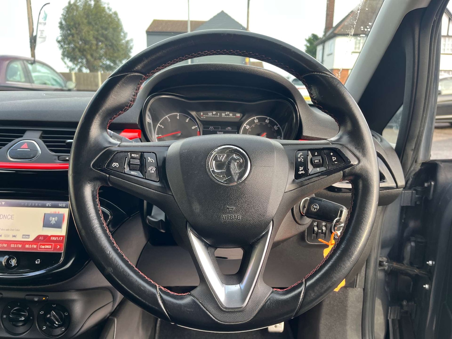 Used Vauxhall Corsa 2015 for sale - 76628313: Photo 20