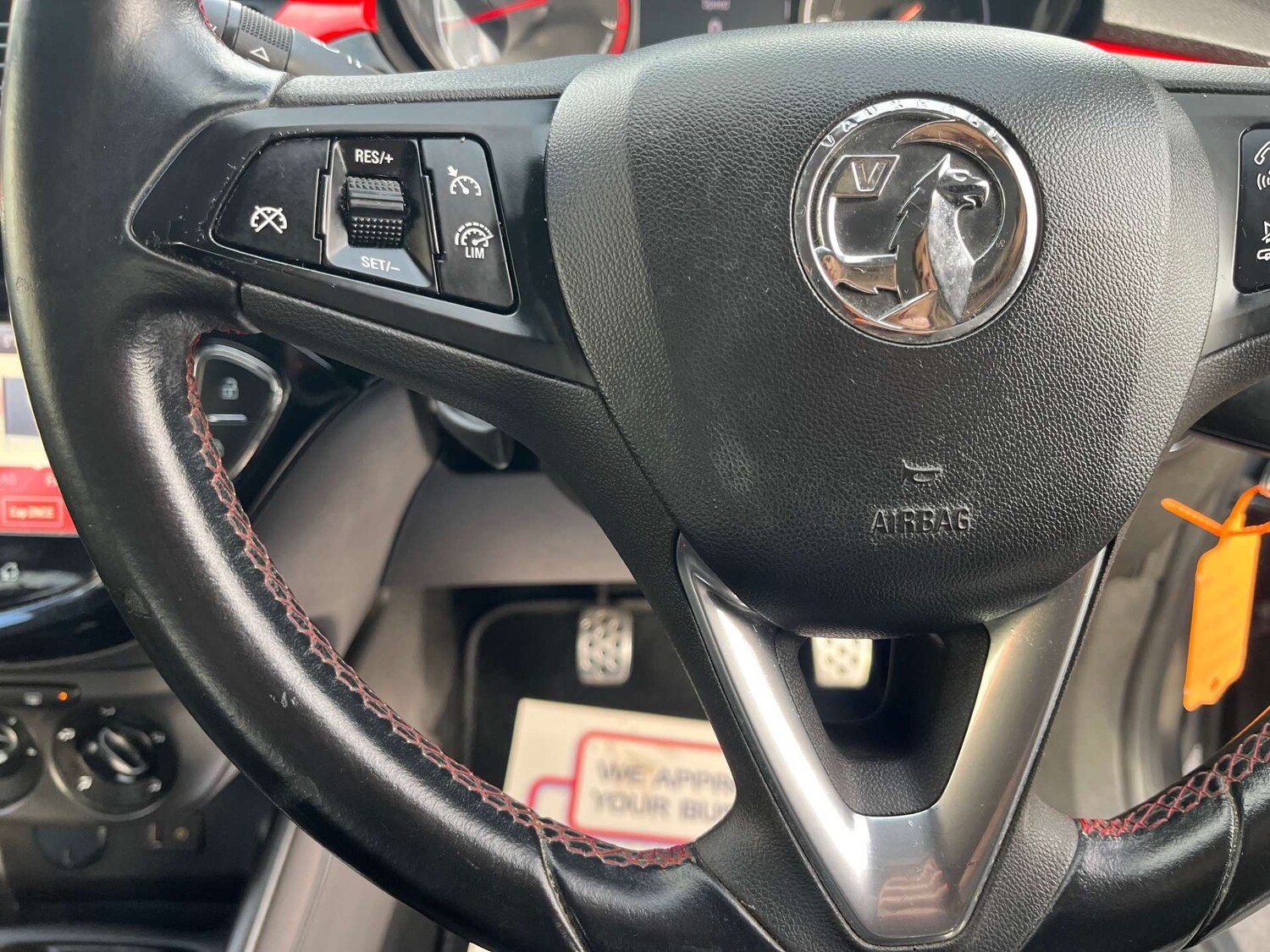 Used Vauxhall Corsa 2015 for sale - 76628313: Photo 21