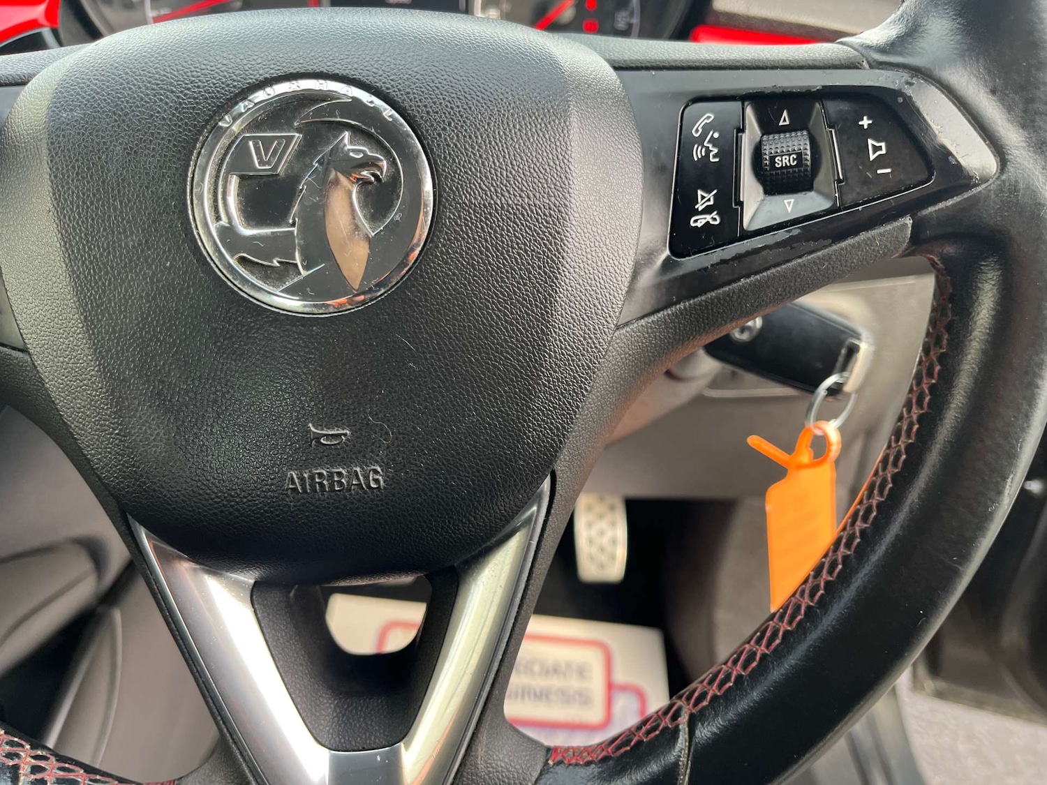 Used Vauxhall Corsa 2015 for sale - 76628313: Photo 22