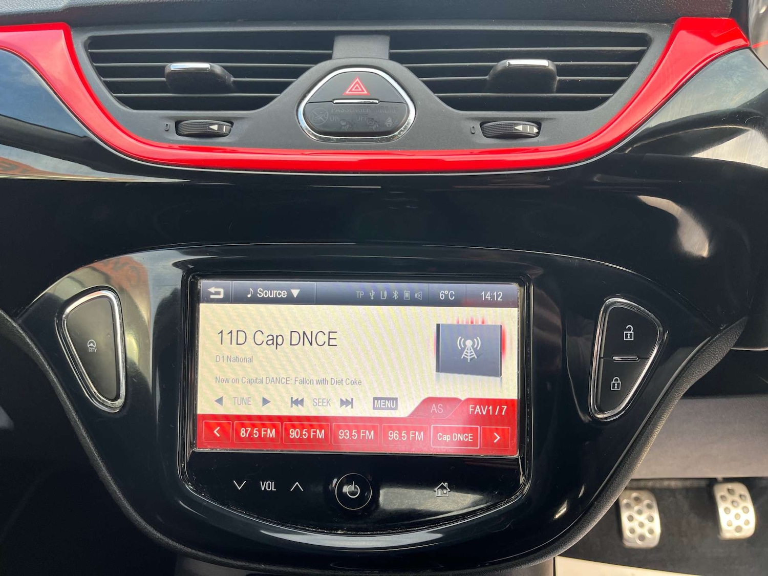 Used Vauxhall Corsa 2015 for sale - 76628313: Photo 24