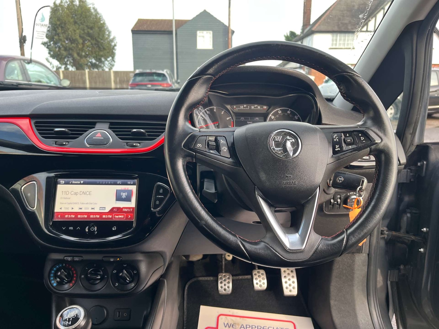 Used Vauxhall Corsa 2015 for sale - 76628313: Photo 26