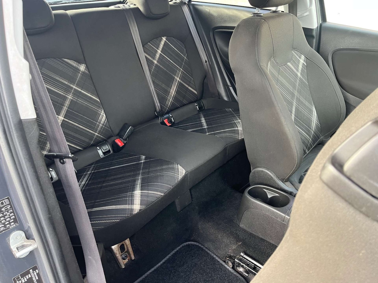 Used Vauxhall Corsa 2015 for sale - 76628313: Photo 28