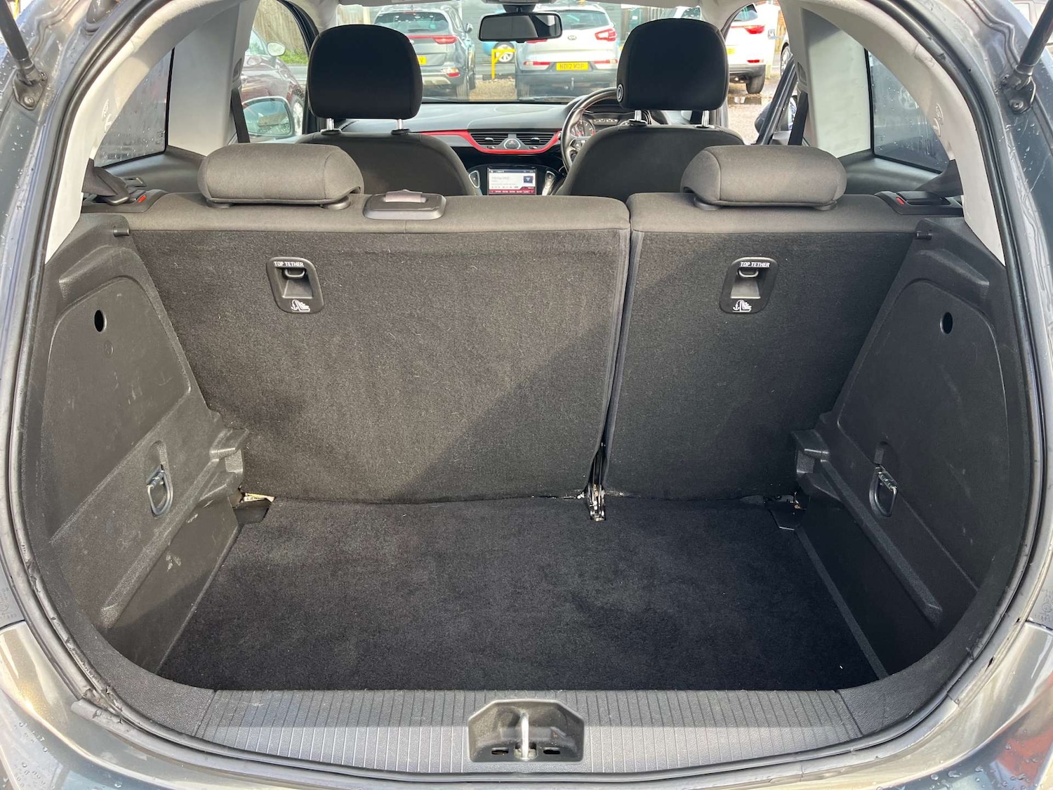 Used Vauxhall Corsa 2015 for sale - 76628313: Photo 32