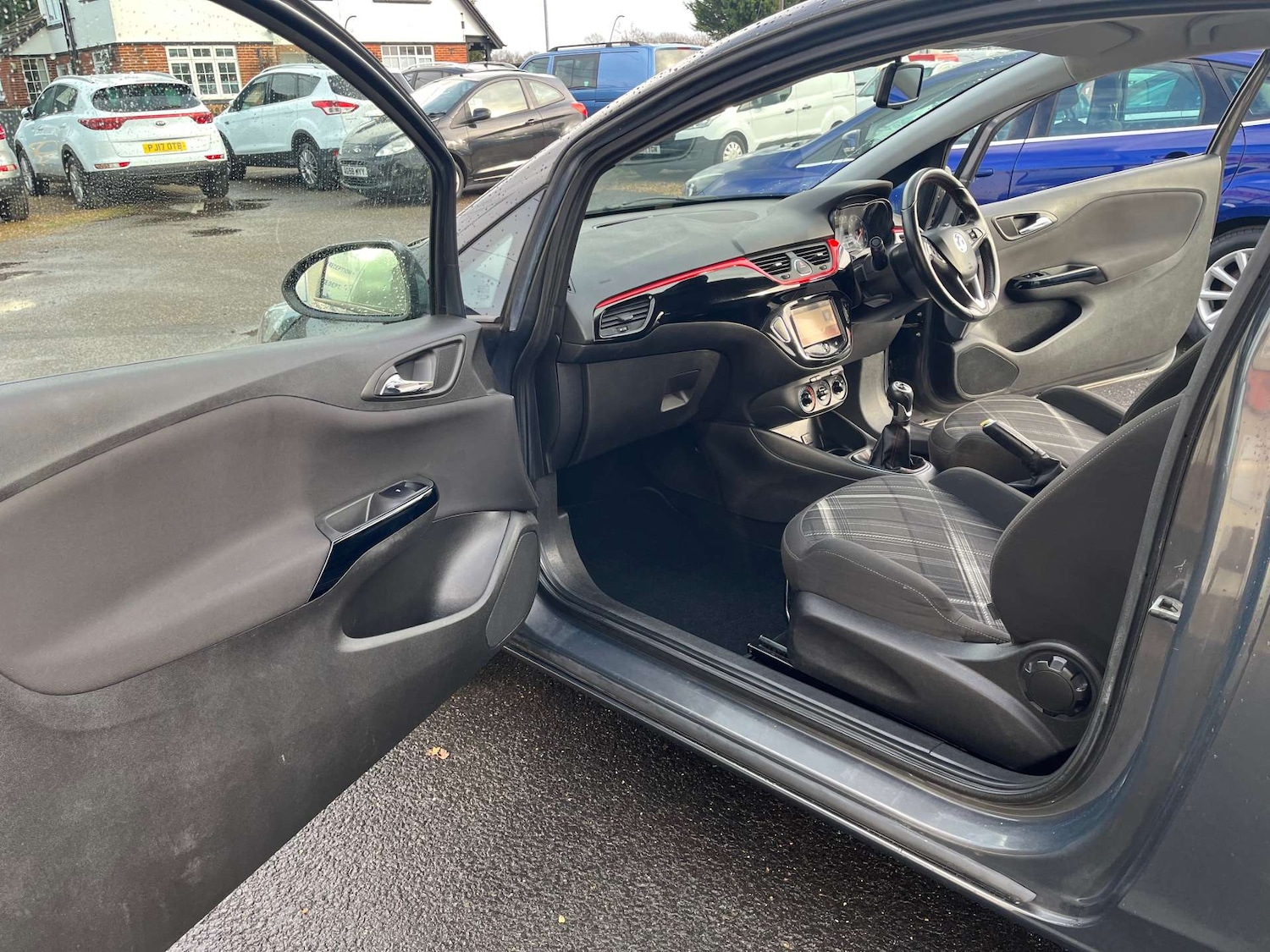 Used Vauxhall Corsa 2015 for sale - 76628313: Photo 33