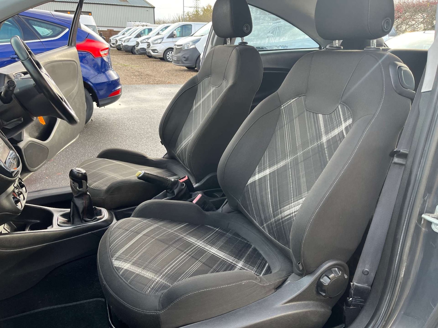 Used Vauxhall Corsa 2015 for sale - 76628313: Photo 34