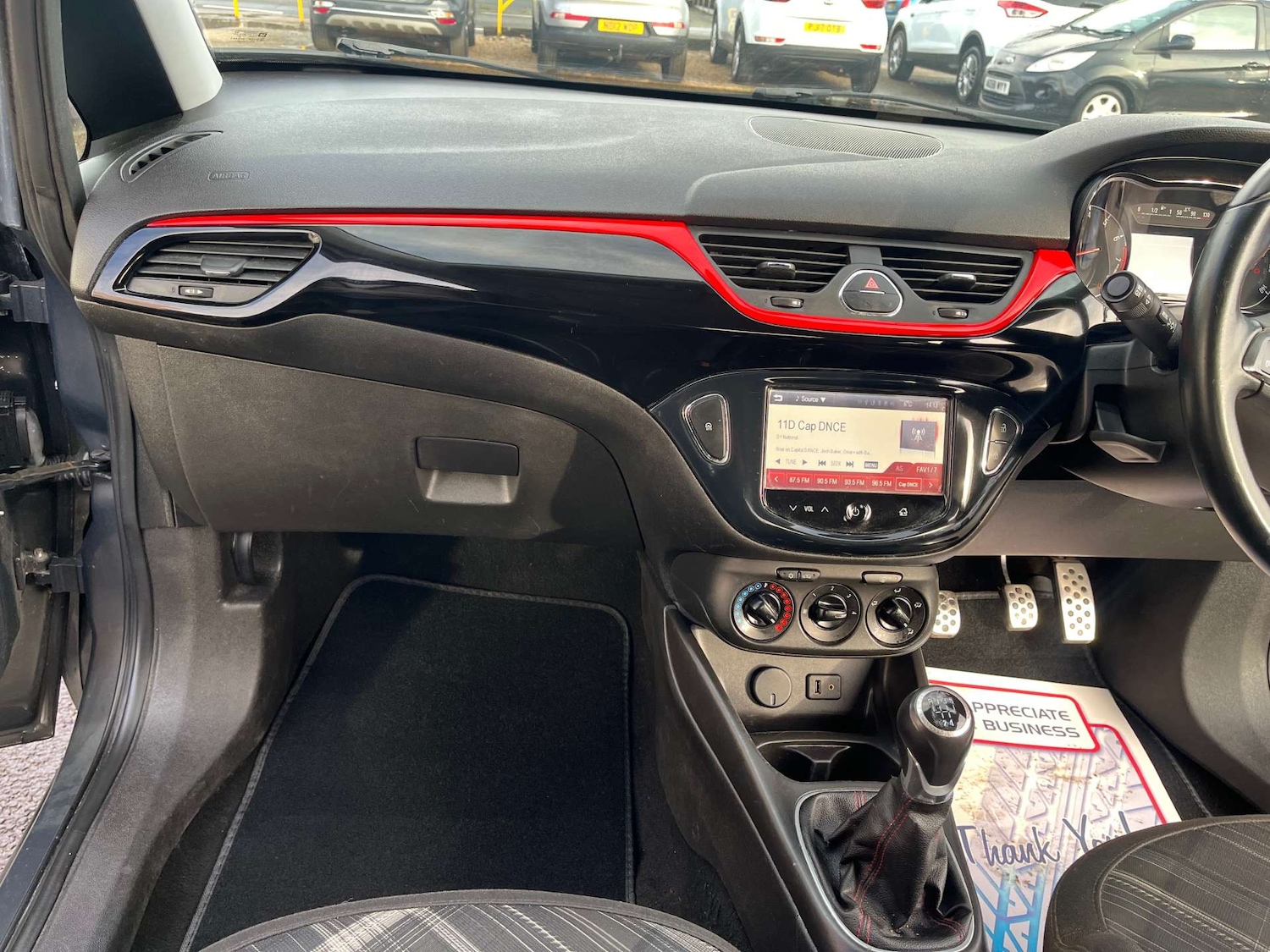 Used Vauxhall Corsa 2015 for sale - 76628313: Photo 36