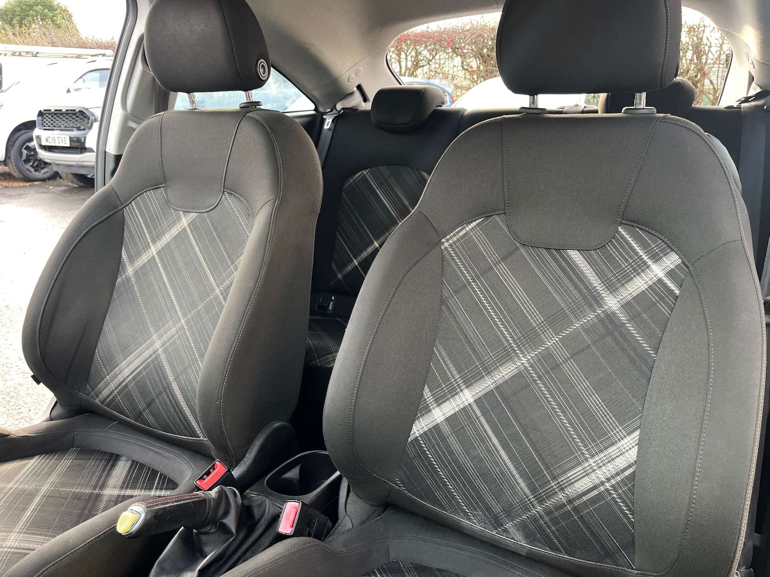 Used Vauxhall Corsa 2015 for sale - 76628313: Photo 37