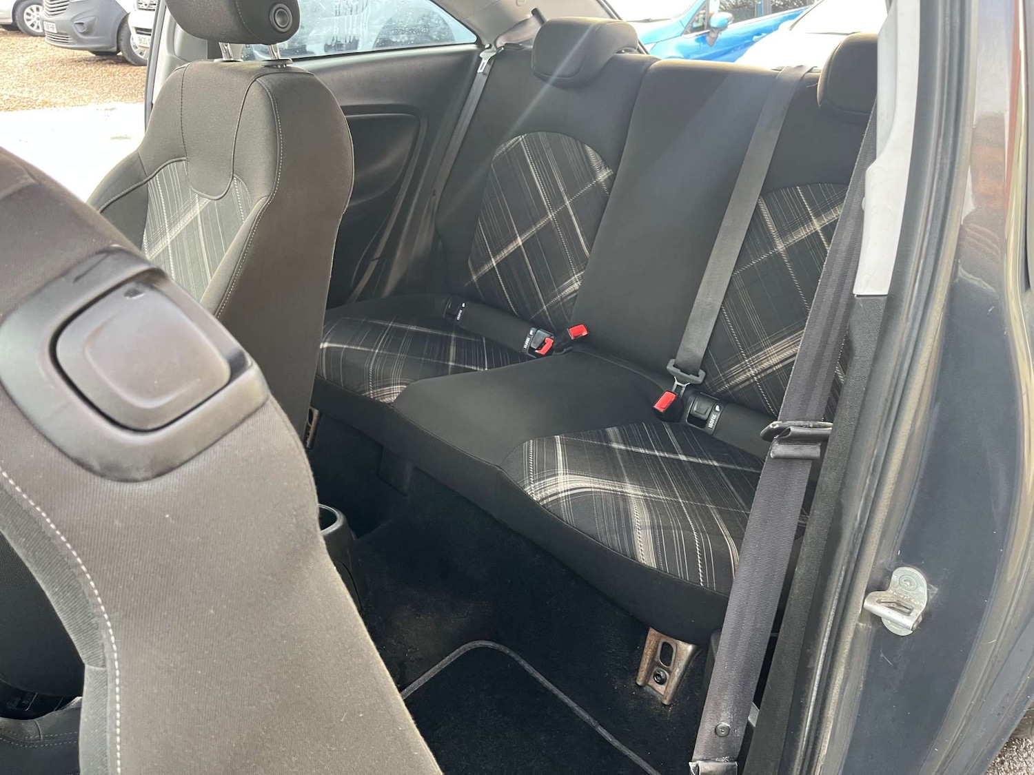 Used Vauxhall Corsa 2015 for sale - 76628313: Photo 38