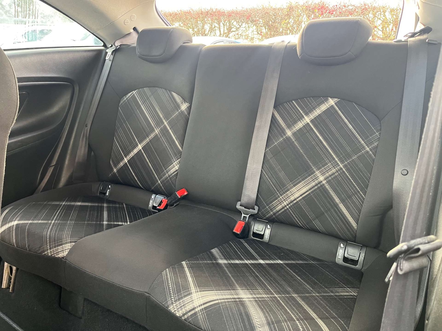 Used Vauxhall Corsa 2015 for sale - 76628313: Photo 39