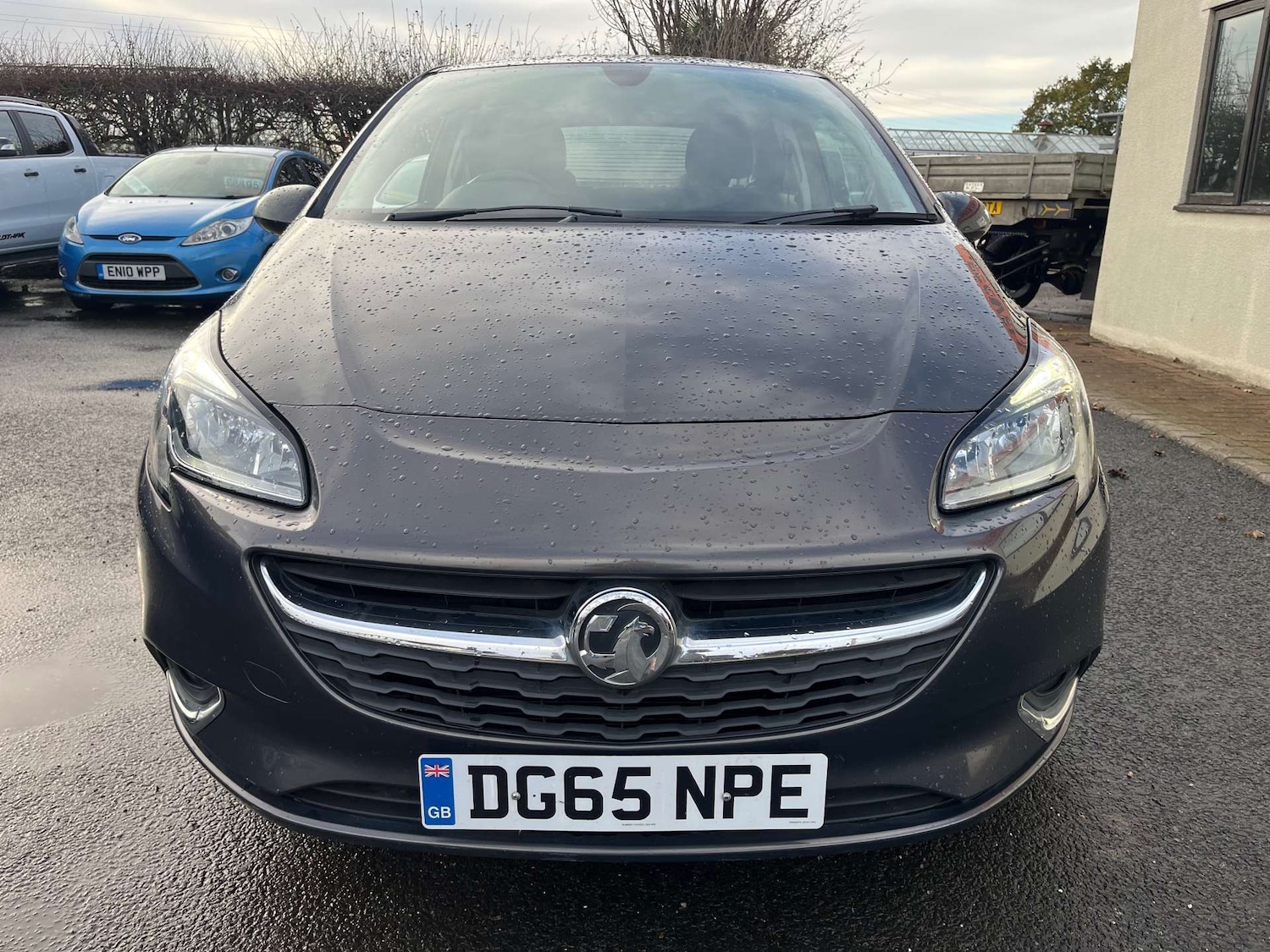 Used Vauxhall Corsa 2015 for sale - 76628313: Photo 5