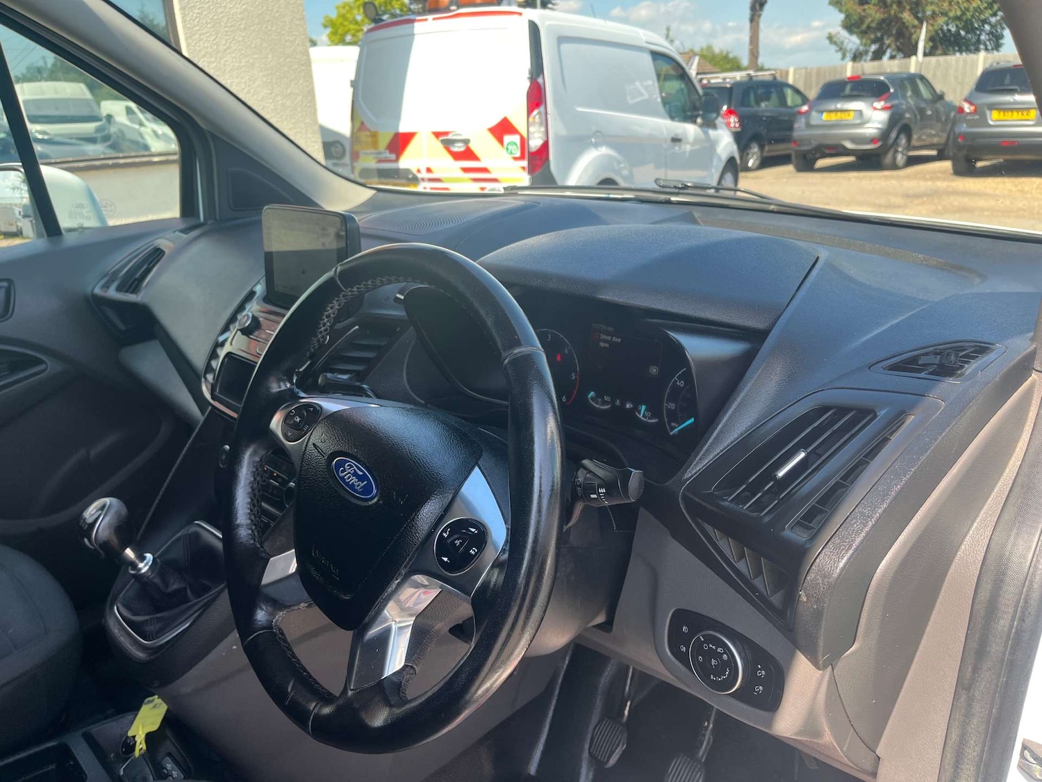 Vehicle 17